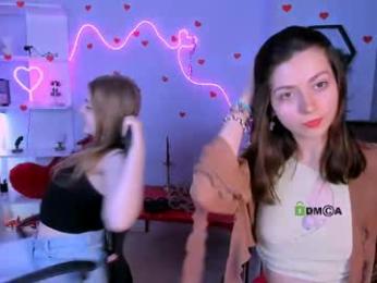 kitniss_dreamy — Chaturbate stream photo (Jun 2026)
