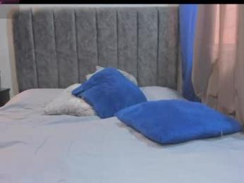 natalystevens — Chaturbate stream photo (Apr 2026)