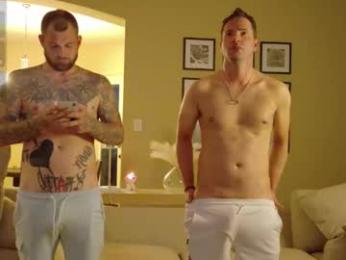 alexxxzander1 — вебкам-модель онлайн на chaturbate