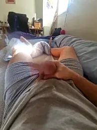 MarkBigDick35 — Stripchat stream photo (Mar 2026)