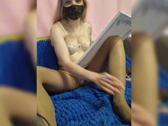 LunaNylon — Bongacams stream photo (Jun 2026)
