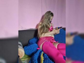 LunaNylon — Bongacams stream photo (Jun 2026)