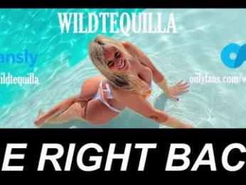 wildtequilla — Chaturbate stream photo (Mar 2026)