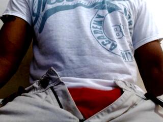 Roy Ramirez — Flirt4free stream photo (Aug 2026)
