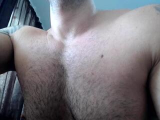 Morttek — Flirt4free stream photo (Mar 2026)