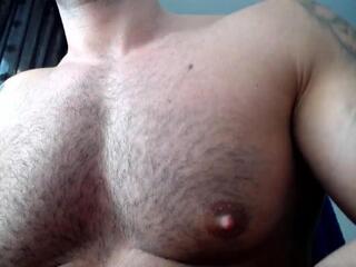 Morttek — Flirt4free stream photo (Mar 2026)