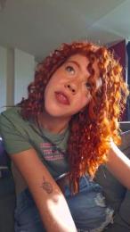 Venus_brave — вебкам-модель онлайн на cam4