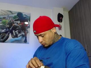 Apolo Strongman — Flirt4free stream photo (May 2026)