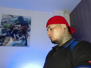 Apolo Strongman — Flirt4free stream photo (May 2026)