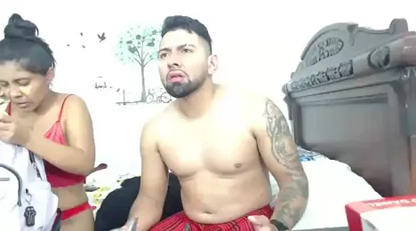 grupohorny — Stripchat stream photo (Nov 2023)