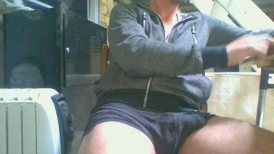Kaleii — Cam4 stream photo (Apr 2026)