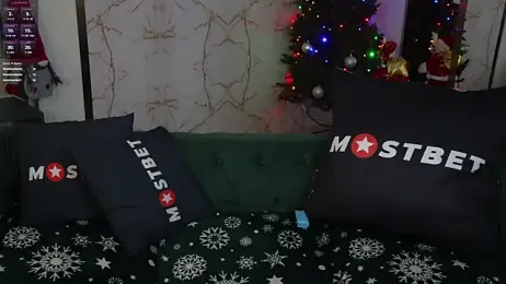 Gabriella054 — Stripchat profile photo