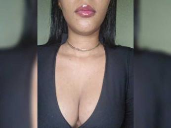 LunaNoFace — Bongacams stream photo (May 2025)