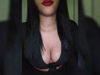 LunaNoFace — Bongacams profile photo