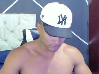 Jordan Pire — Flirt4free stream photo (Apr 2026)