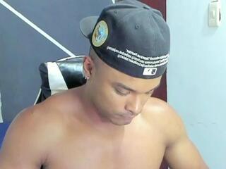 Jordan Pire — Flirt4free stream photo (Apr 2026)