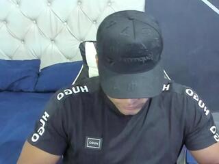 Jordan Pire — Flirt4free stream photo (Apr 2026)