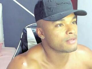 Jordan Pire — Flirt4free stream photo (Apr 2026)