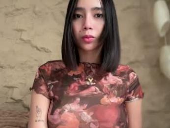 yowginethegreat — Chaturbate stream photo (Mar 2026)