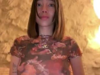 yowginethegreat — Chaturbate stream photo (Mar 2026)