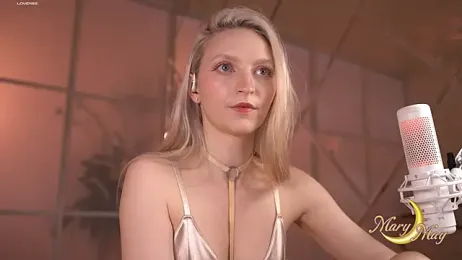 marylunamay — stripchat