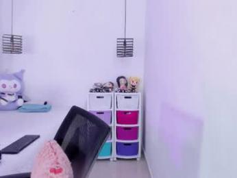 kimberly_thonson — Chaturbate stream photo (Mar 2026)