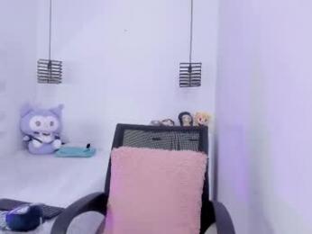 kimberly_thonson — Chaturbate stream photo (Mar 2026)