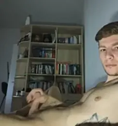 Silent_lord27 — вебкам-модель онлайн на stripchat