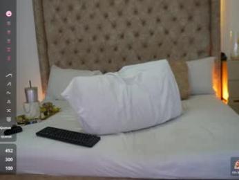 xkassandraxx — Chaturbate profile photo