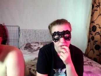 Sladkaye1987 — вебкам-модель онлайн на bongacams