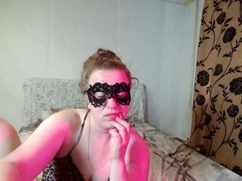 Sladkaye1987 — bongacams