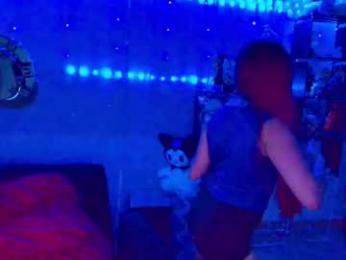 _niiky — Chaturbate profile photo