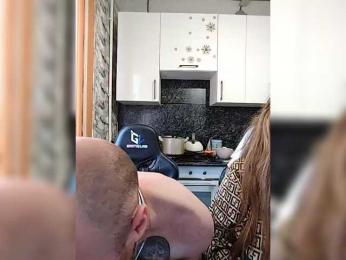 KeshVi777a — вебкам-модель онлайн на bongacams