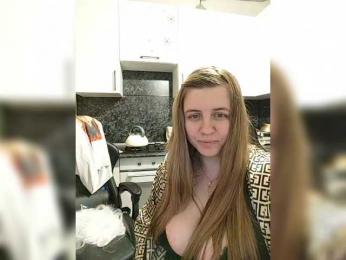 KeshVi777a — вебкам-модель онлайн на bongacams