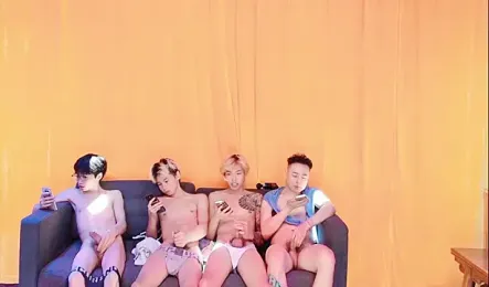 Mark-001 — вебкам-модель онлайн на stripchat