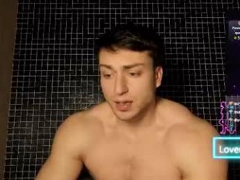 benicio03 — Chaturbate stream photo (Aug 2026)