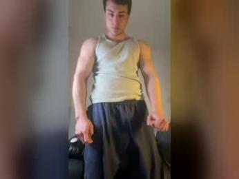benicio03 — Chaturbate stream photo (Aug 2026)