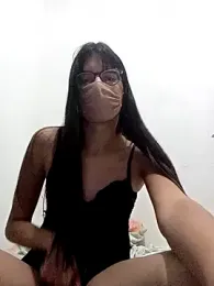 TheDollLuara — stripchat