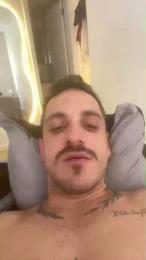 scudeler18 — вебкам-модель онлайн на cam4