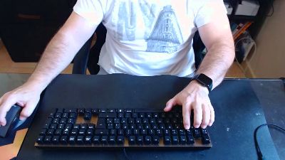 polvorojo — Cam4 profile photo