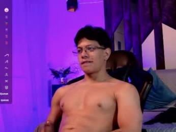 tony_petrov — Chaturbate stream photo (Aug 2026)