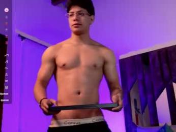 tony_petrov — Chaturbate stream photo (Aug 2026)