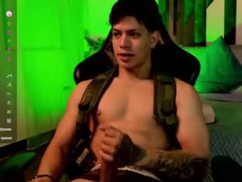 tony_petrov — Chaturbate stream photo (Aug 2026)