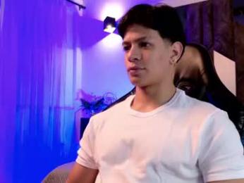tony_petrov — Chaturbate stream photo (Aug 2026)