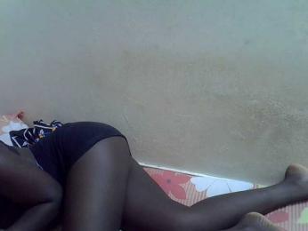 Africanasaucy — bongacams
