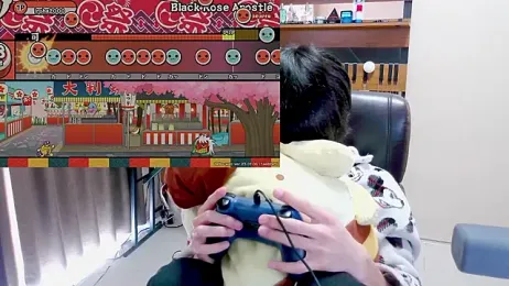 IroManager — Stripchat stream photo (Feb 2026)