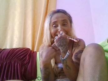 Lilith82 — Bongacams stream photo (Dec 2025)
