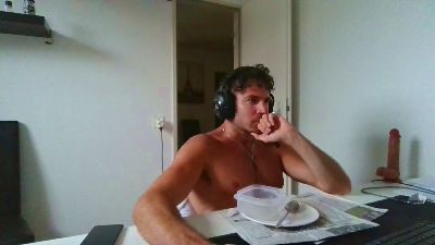 ALPHA_HUNK — Cam4 profile photo