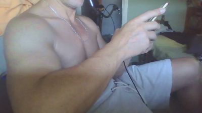 skunn — вебкам-модель онлайн на cam4