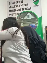 Alysson-- — Stripchat stream photo (Mar 2026)